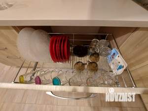 1-к квартира, посуточно, 50м2, 9/11 этаж