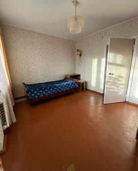 2-к квартира, на длительный срок, 45м2, 5/5 этаж
