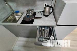 1-к квартира, посуточно, 34м2, 2/7 этаж