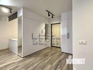 1-к квартира, на длительный срок, 42м2, 8/12 этаж