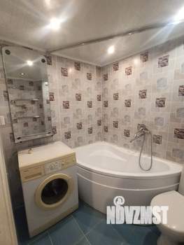 1-к квартира, на длительный срок, 39м2, 2/9 этаж