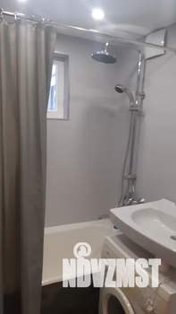 1-к квартира, посуточно, 33м2, 5/5 этаж