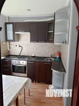 2-к квартира, на длительный срок, 45м2, 1/5 этаж