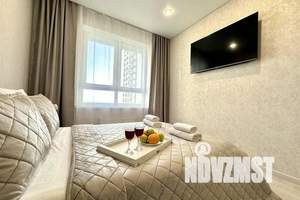 2-к квартира, посуточно, 50м2, 9/12 этаж