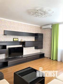 2-к квартира, на длительный срок, 61м2, 4/11 этаж