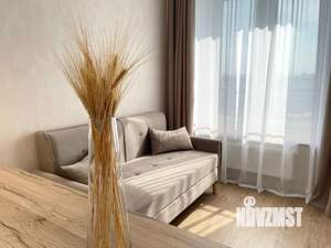 2-к квартира, на длительный срок, 48м2, 23/25 этаж