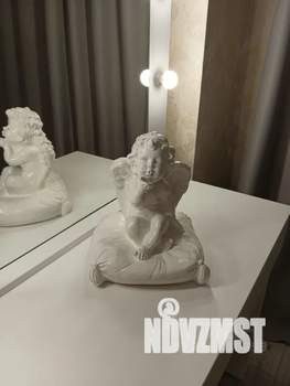 1-к квартира, посуточно, 33м2, 2/27 этаж