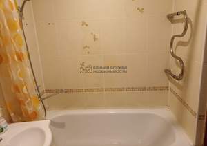 2-к квартира, на длительный срок, 45м2, 3/5 этаж