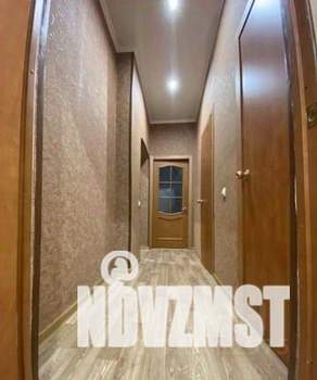 3-к квартира, на длительный срок, 70м2, 4/4 этаж