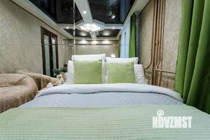 2-к квартира, посуточно, 61м2, 1/16 этаж