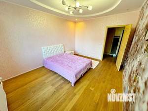 1-к квартира, на длительный срок, 45м2, 5/25 этаж