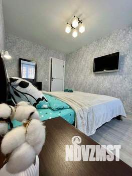 1-к квартира, посуточно, 60м2, 1/1 этаж