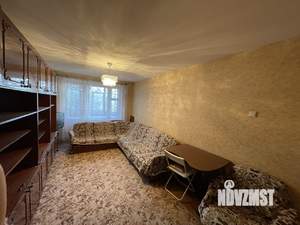 2-к квартира, на длительный срок, 53м2, 2/9 этаж