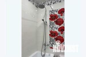 1-к квартира, посуточно, 42м2, 2/20 этаж