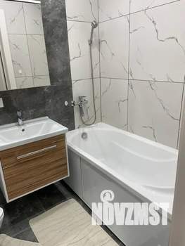 1-к квартира, посуточно, 35м2, 16/27 этаж