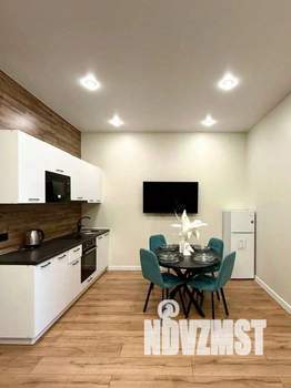 1-к квартира, посуточно, 60м2, 1/1 этаж