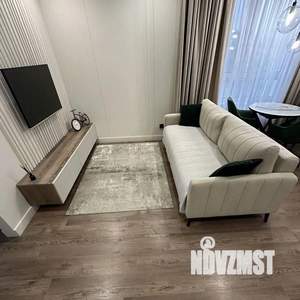 2-к квартира, на длительный срок, 48м2, 17/34 этаж