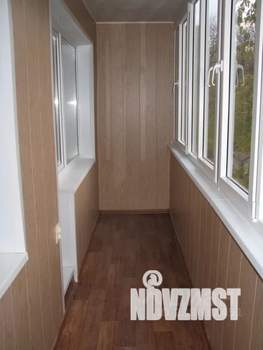 1-к квартира, посуточно, 35м2, 3/12 этаж