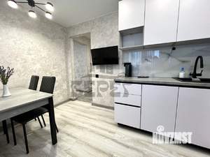 2-к квартира, на длительный срок, 38м2, 20/27 этаж