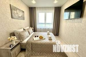 2-к квартира, посуточно, 50м2, 9/12 этаж