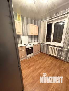 1-к квартира, на длительный срок, 41м2, 6/10 этаж