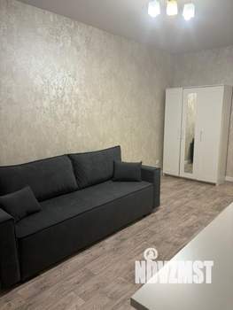 1-к квартира, на длительный срок, 37м2, 10/20 этаж