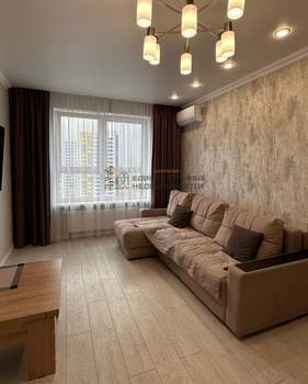 2-к квартира, на длительный срок, 62м2, 18/25 этаж