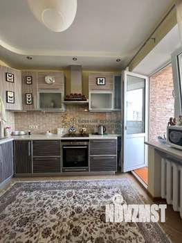 2-к квартира, на длительный срок, 70м2, 9/10 этаж