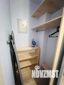 1-к квартира, посуточно, 40м2, 5/26 этаж