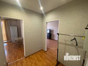 1-к квартира, на длительный срок, 40м2, 1/3 этаж