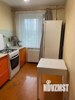 2-к квартира, на длительный срок, 45м2, 1/9 этаж