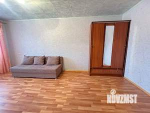 1-к квартира, на длительный срок, 37м2, 5/9 этаж