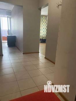 1-к квартира, на длительный срок, 42м2, 9/17 этаж