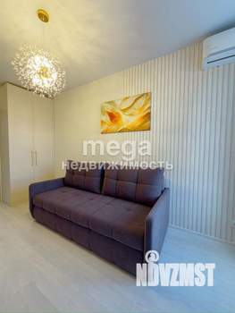 1-к квартира, на длительный срок, 31м2, 3/25 этаж