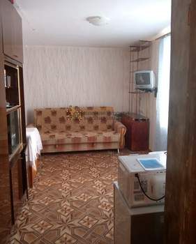 1-к квартира, на длительный срок, 22м2, 4/9 этаж