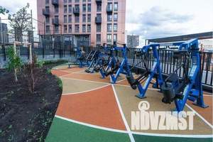 1-к квартира, посуточно, 37м2, 12/15 этаж