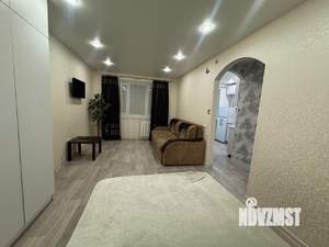 1-к квартира, посуточно, 32м2, 1/1 этаж