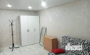 1-к квартира, на длительный срок, 36м2, 6/10 этаж