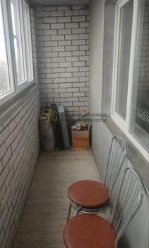 1-к квартира, на длительный срок, 25м2, 12/18 этаж