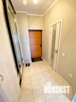 1-к квартира, на длительный срок, 41м2, 10/11 этаж