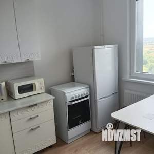 1-к квартира, на длительный срок, 37м2, 11/18 этаж