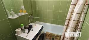 1-к квартира, посуточно, 39м2, 1/1 этаж