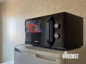 1-к квартира, посуточно, 48м2, 1/1 этаж