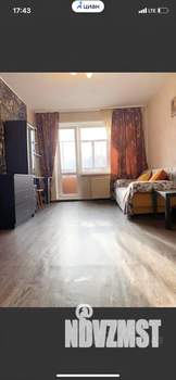 1-к квартира, на длительный срок, 35м2, 2/9 этаж