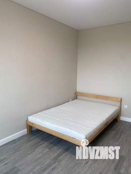 1-к квартира, на длительный срок, 37м2, 11/24 этаж