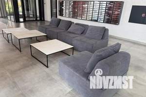 1-к квартира, посуточно, 40м2, 32/33 этаж