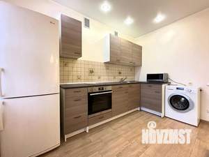 1-к квартира, посуточно, 49м2, 9/17 этаж