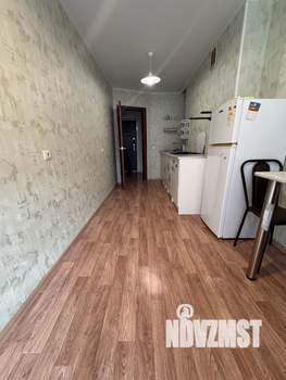 1-к квартира, на длительный срок, 40м2, 10/20 этаж