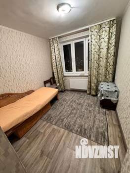 2-к квартира, на длительный срок, 42м2, 20/22 этаж