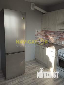 2-к квартира, на длительный срок, 43м2, 21/27 этаж